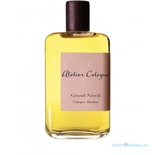 Atelier Cologne Grand Neroli