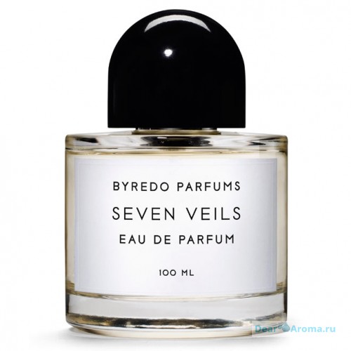 Byredo Seven Veils