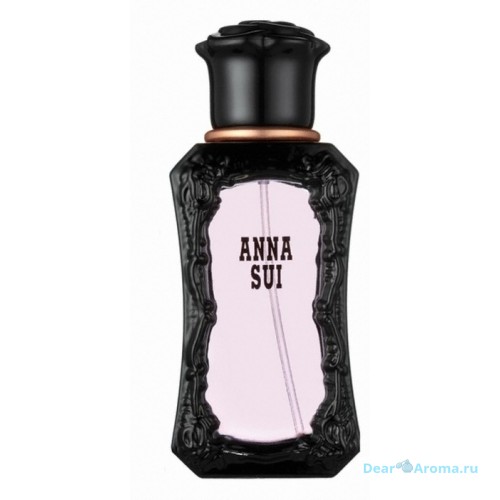 Anna Sui Anna Sui