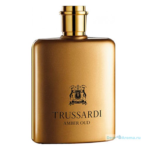 Trussardi Amber Oud