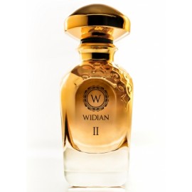 WIDIAN AJ Arabia Gold II