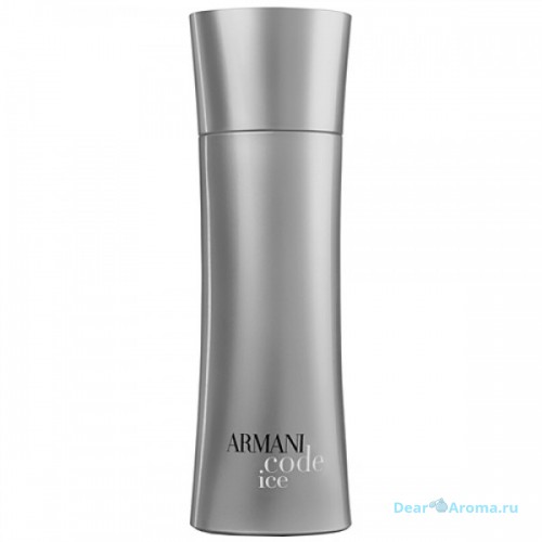 Giorgio Armani Armani Code Ice