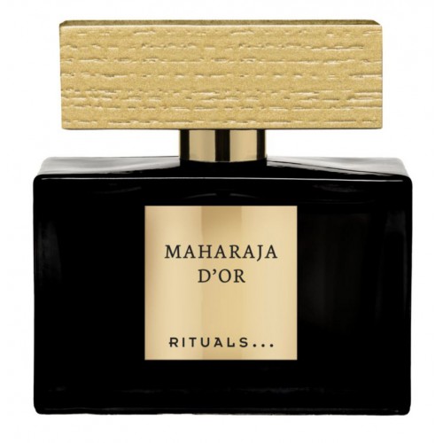 Rituals Maharaja d`Or