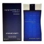 Ungaro Apparition Cobalt