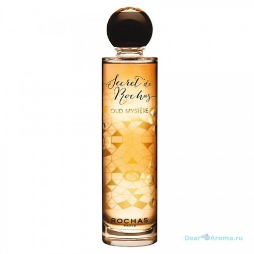 Rochas Secret De Rochas Oud Mystere