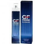 Gianfranco Ferre Blue Musk