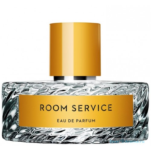 Vilhelm Parfumerie Room Service