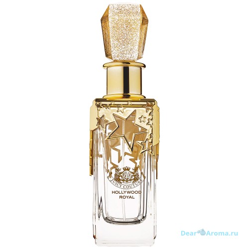 Juicy Couture Hollywood Royal