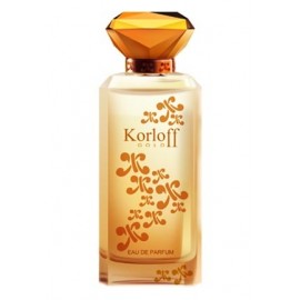 Korloff Paris Gold