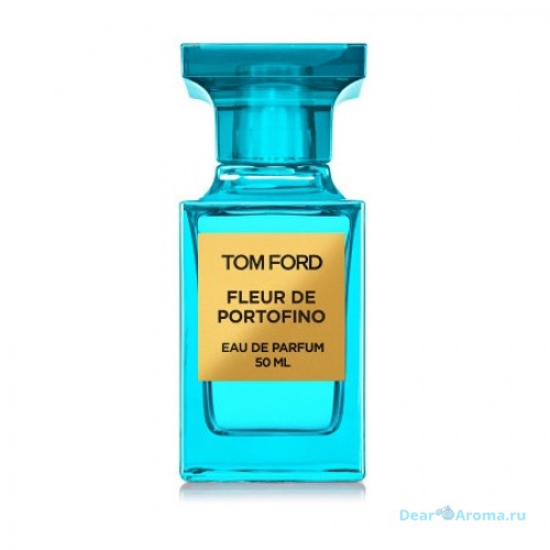 Tom Ford Fleur De Portofino