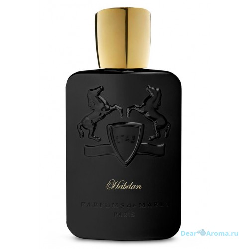 Parfums de Marly Habdan