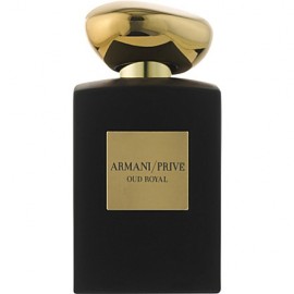 Armani Prive Oud Royal