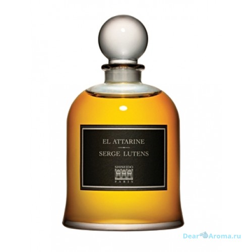 Serge Lutens El Attarine