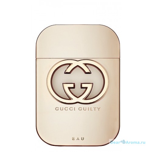 Gucci Guilty Eau