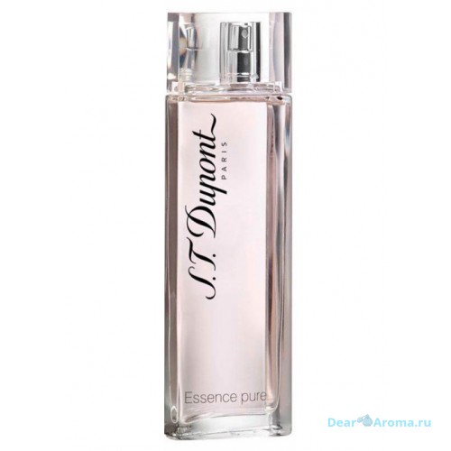 S.T. Dupont Essence Pure Pour Femme