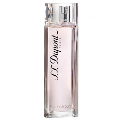 S.T. Dupont Essence Pure Pour Femme