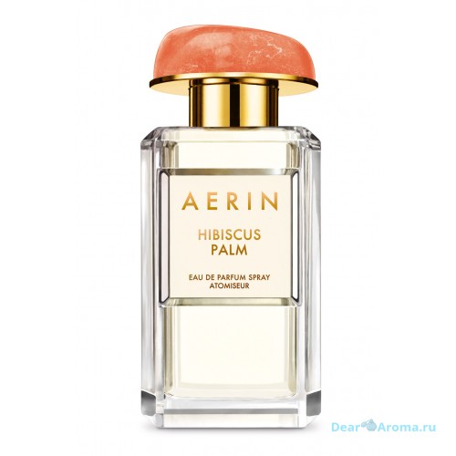 Aerin Lauder Hibiscus Palm