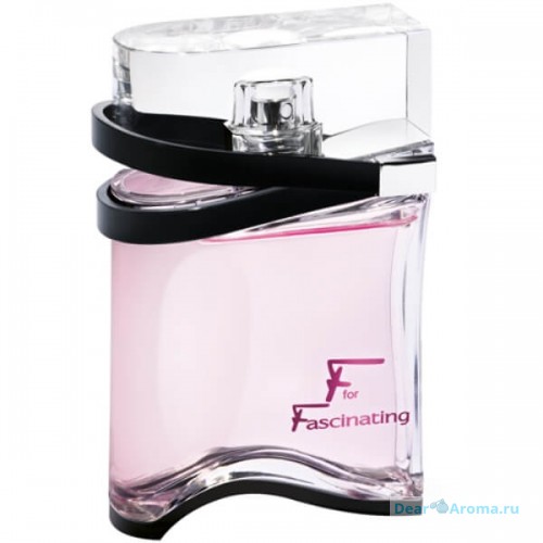 Salvatore Ferragamo F by Ferragamo for Fascinating Night