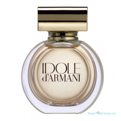 Giorgio Armani Idole d`Armani