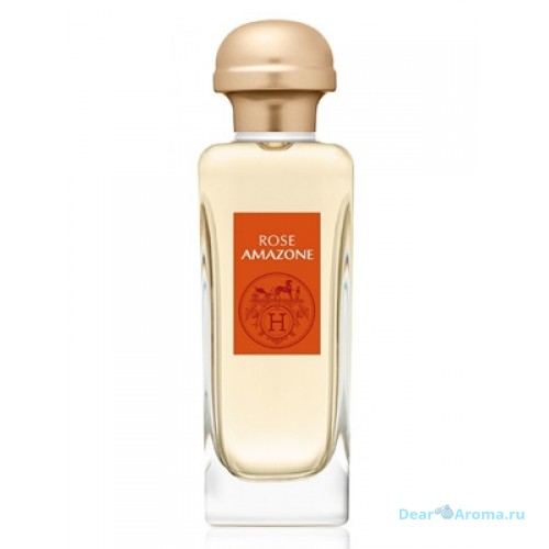 Hermes Rose Amazone