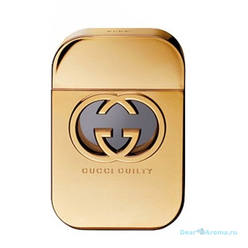 Gucci Guilty Intense Woman