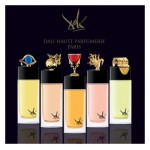 Dali Haute Parfumerie Melodie Du Cygne De La Main