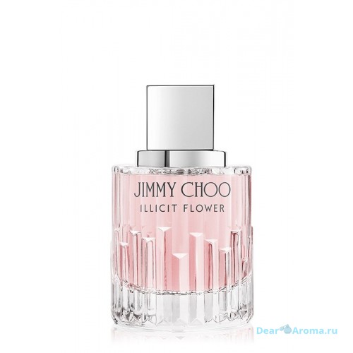 Jimmy Choo Illicit Flower