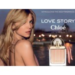 Chloe Love Story Eau Sensuelle