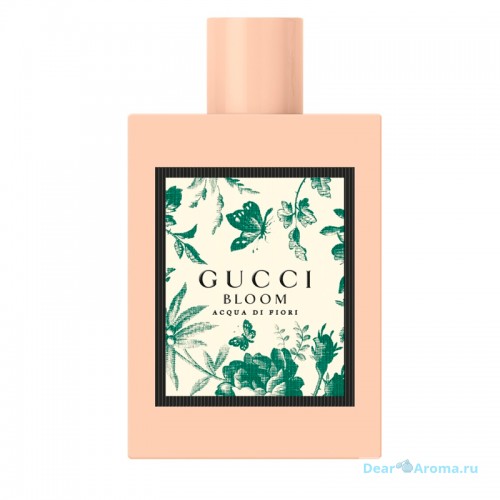 Gucci Bloom Acqua Di Fiori