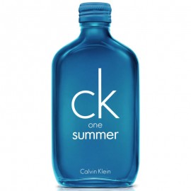 Calvin Klein CK One Summer 2018