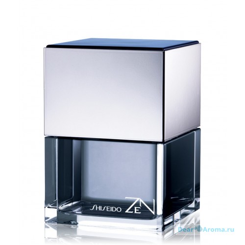 Shiseido Zen Men