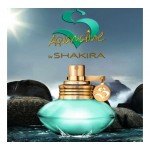 Shakira S Aquamarine