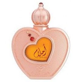 Swiss Arabian Attar Ahlam