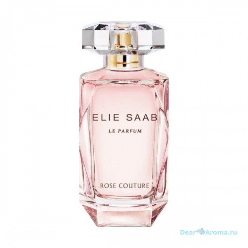 Elie Saab Le Parfum Rose Couture