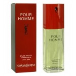 Yves Saint Laurent Yves Saint Laurent Pour Homme