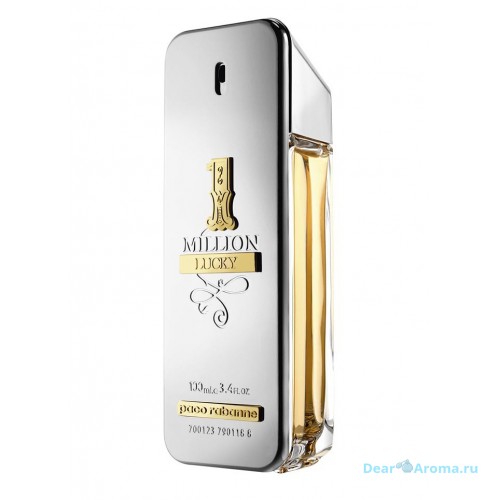 Paco Rabanne 1 Million Lucky