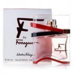 Salvatore Ferragamo F By Ferragamo