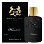 Parfums de Marly Hamdani