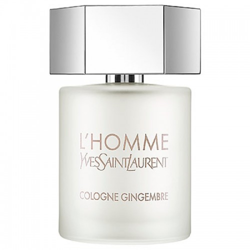 Yves Saint Laurent L`Homme Cologne Gingembre