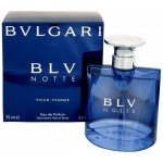 Bvlgari BLV Notte Women