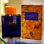 Ungaro Ungaro pour L'Homme II