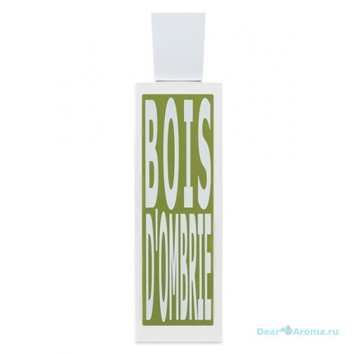 Eau D'Italie Bois D'Ombrie