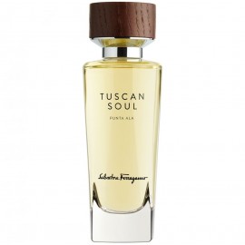 Salvatore Ferragamo Tuscan Soul Punta Ala