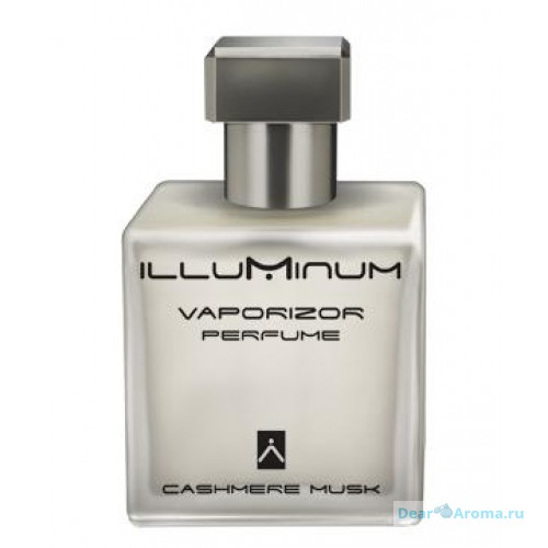 Illuminum Cashmere Musk