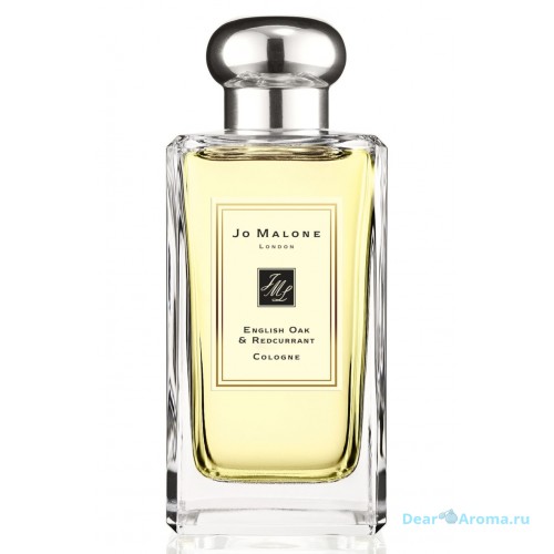 Jo Malone English Oak & Redcurrant