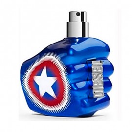 Diesel Only The Brave Captain America