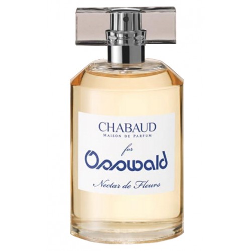 Chabaud Maison De Parfum Nectar De Fleurs