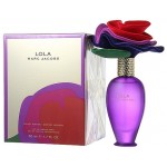 Marc Jacobs Lola Velvet