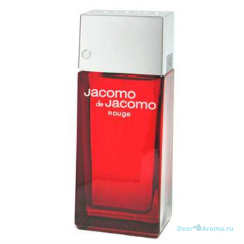 Jacomo de Jacomo Rouge