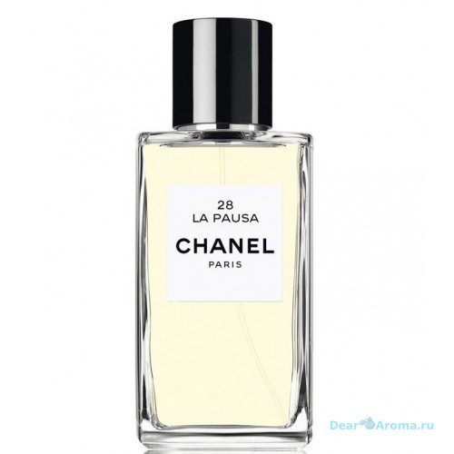 Chanel Chanel № 28 La Pausa